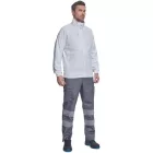 Bhadra fleece pulóver