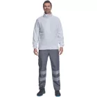 Bhadra fleece pulóver