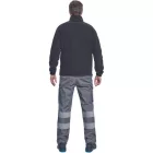 Bhadra fleece pulóver