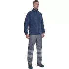 Bhadra fleece pulóver