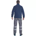 Bhadra fleece pulóver