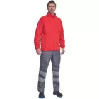 Bhadra fleece pulóver