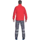 Bhadra fleece pulóver