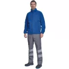 Bhadra fleece pulóver