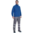 Bhadra fleece pulóver