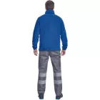 Bhadra fleece pulóver