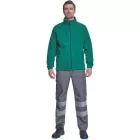 Bhadra fleece pulóver