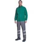 Bhadra fleece pulóver