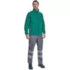 Bhadra fleece pulóver