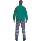 Bhadra fleece pulóver