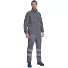 Bhadra fleece pulóver