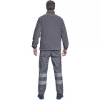 Bhadra fleece pulóver