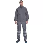 Bhadra fleece pulóver