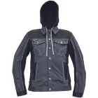 Neurum cls kapucnis dzseki