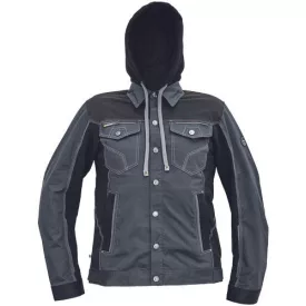 Neurum cls kapucnis dzseki