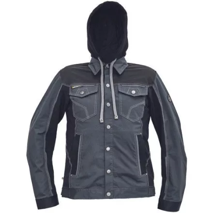 Neurum cls kapucnis dzseki