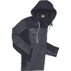 Neurum cls kapucnis dzseki