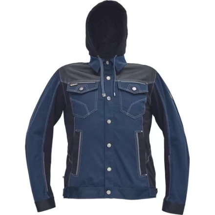 Neurum cls kapucnis dzseki