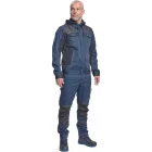 Neurum cls kapucnis dzseki