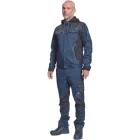 Neurum cls kapucnis dzseki