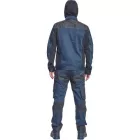 Neurum cls kapucnis dzseki