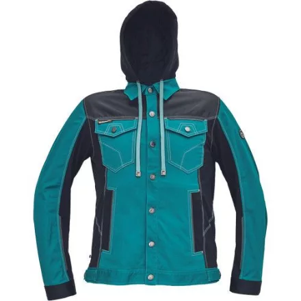 Neurum cls kapucnis dzseki