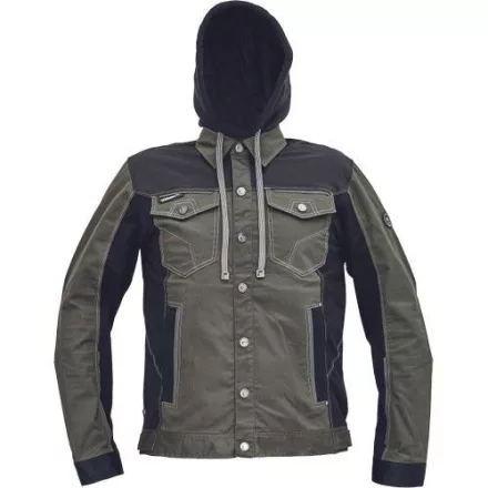 Neurum cls kapucnis dzseki