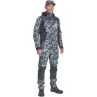 Neurum camou kapucnis dzseki