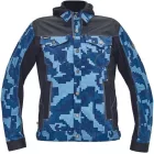 Neurum camou kapucnis dzseki