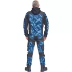 Neurum camou kapucnis dzseki