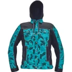 Neurum camou kapucnis dzseki