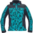 Neurum camou kapucnis dzseki