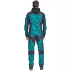 Neurum camou kapucnis dzseki