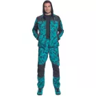 Neurum camou kapucnis dzseki