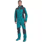 Neurum camou kapucnis dzseki