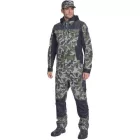 Neurum camou kapucnis dzseki