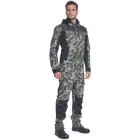 Neurum camou kapucnis dzseki