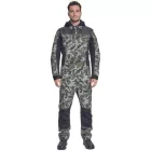 Neurum camou kapucnis dzseki