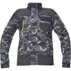 Sheldon camou munkakabát