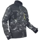 Sheldon camou munkakabát