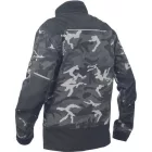 Sheldon camou munkakabát