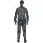 Sheldon camou munkakabát