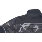 Sheldon camou munkakabát