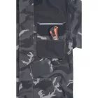 Sheldon camou munkakabát