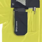 Sheldon hv munkakabát