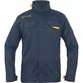 Multinorm fuzz fr kabát