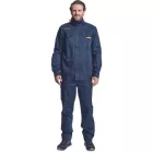 Multinorm fuzz fr kabát