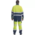 Multinorm string pm hv kabát