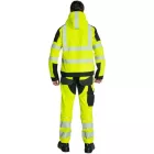 Dayboro pfm hv dzseki