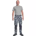 Neurum camou nadrág